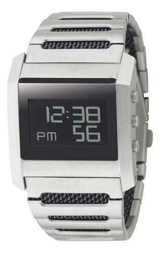 Customize Stainless Steel Watch Belt NY1260