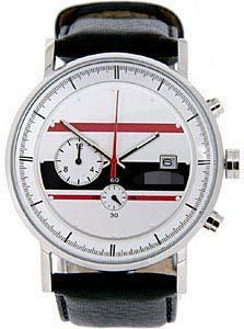 Custom White Watch Dial NY1263
