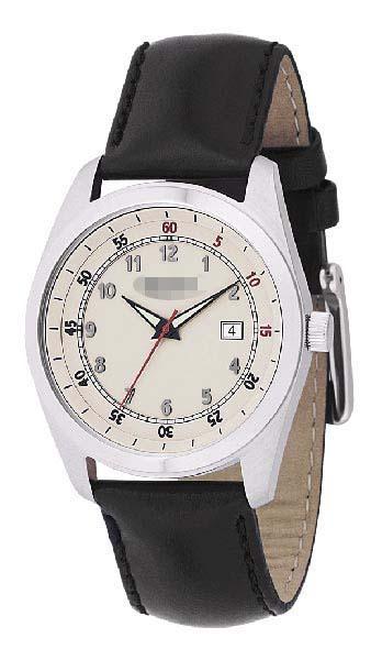 Custom Leather Watch Bands NY1278