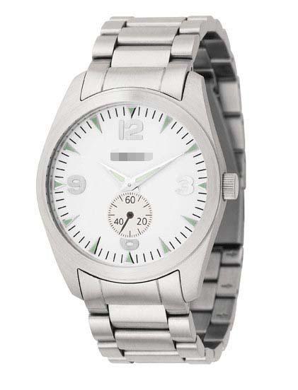 Custom White Watch Dial NY1280