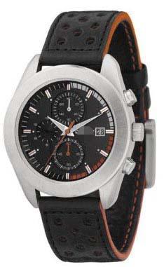 Wholesale Black Watch Dial NY1284