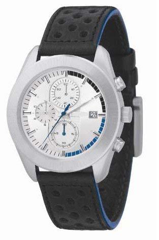 Custom White Watch Face NY1285