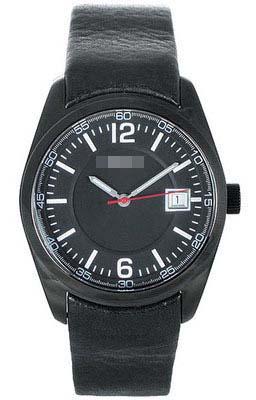 Wholesale Black Watch Dial NY1294
