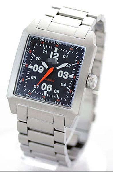 Custom Stainless Steel Watch Bands NY1309