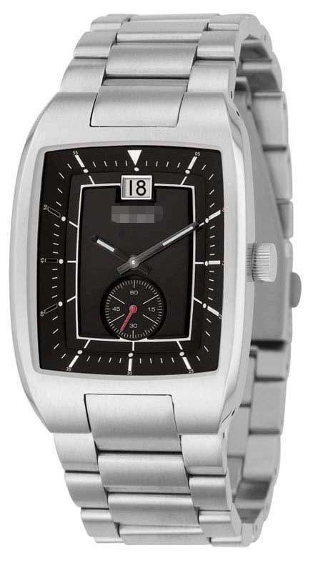 Customization Stainless Steel Watch Belt NY1315