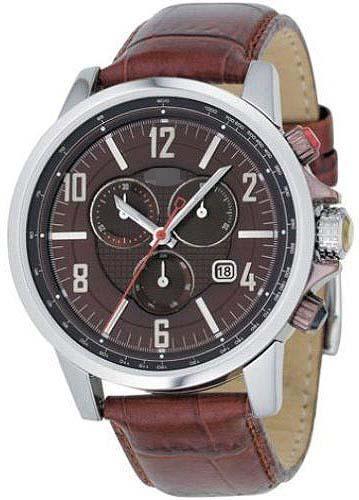 Custom Leather Watch Bands NY1324