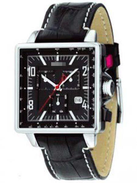 Custom Leather Watch Bands NY1348