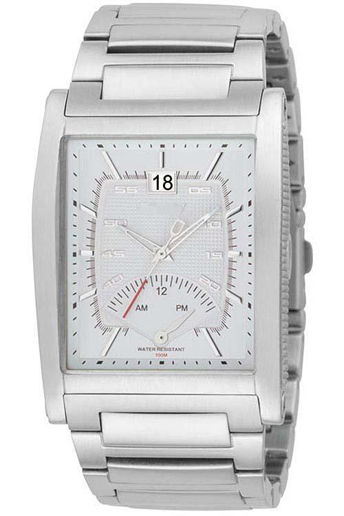 Custom White Watch Dial NY1355
