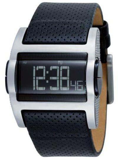 Wholesale Leather Watch Straps NY1356