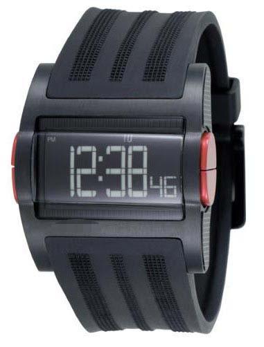 Custom Rubber Watch Bands NY1357