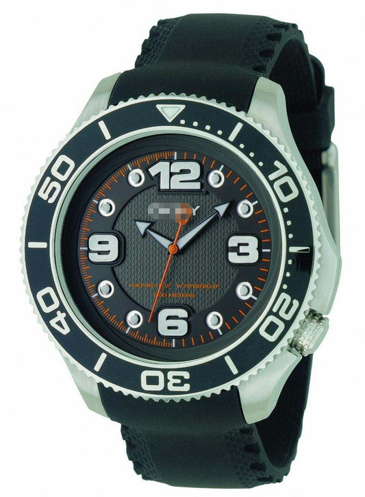 Custom Rubber Watch Bands NY1364