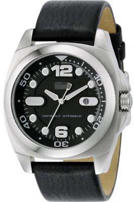 Customize Leather Watch Bands NY1433