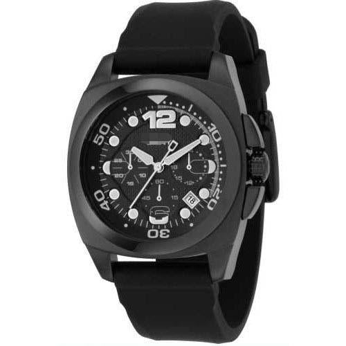 Custom Rubber Watch Bands NY1445