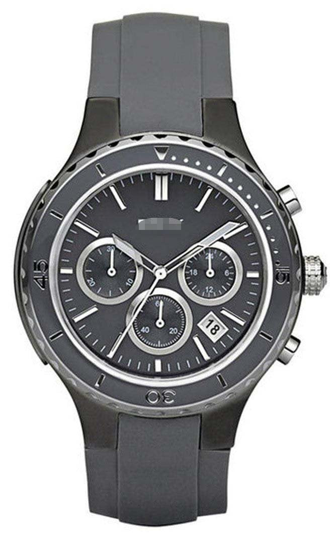 Customized Rubber Watch Bands NY1470