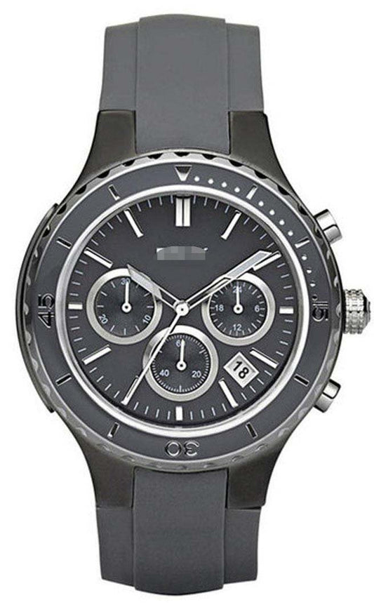 Customized Rubber Watch Bands NY1470