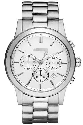 Customized Stainless Steel Watch Belt NY1471