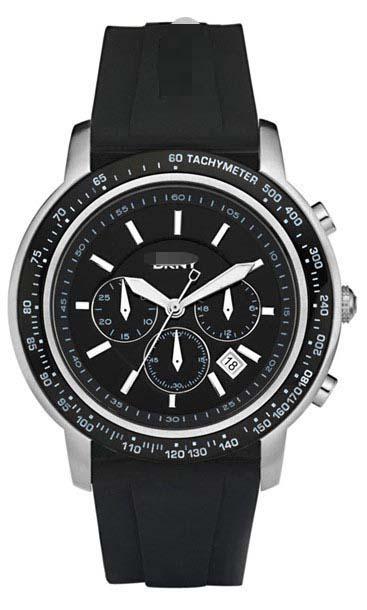 Wholesale Black Watch Face NY1478