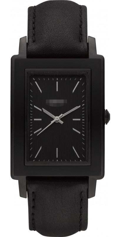 Customised Leather Watch Straps NY1485