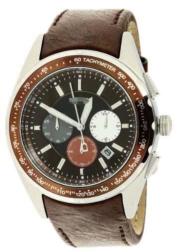 Wholesale Leather Watch Straps NY1487