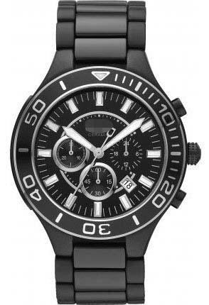 Wholesale Black Watch Dial NY1490