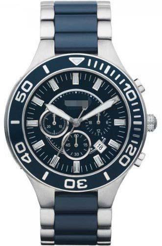 Custom Stainless Steel Watch Belt NY1498