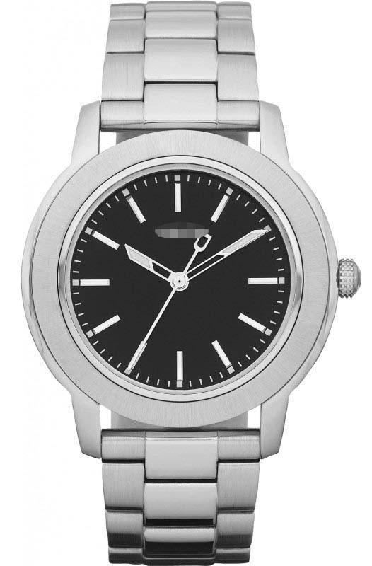 Custom Stainless Steel Watch Belt NY1502