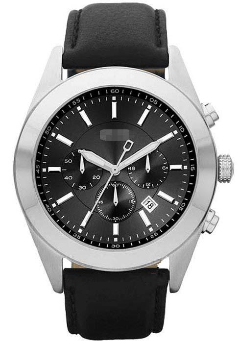 Wholesale Leather Watch Straps NY1508