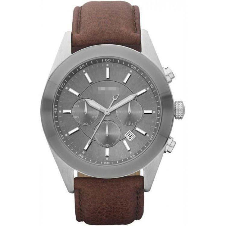 Customization Leather Watch Straps NY1509