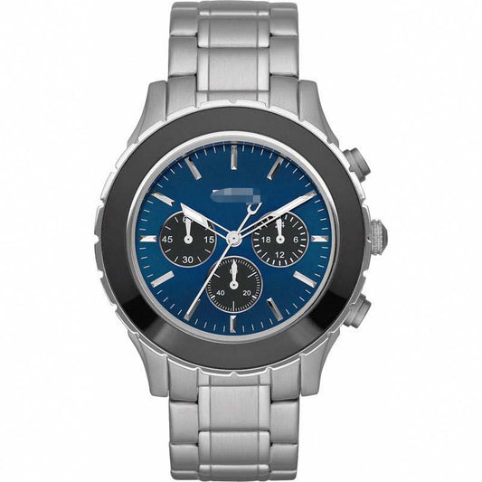 Customized Stainless Steel Watch Bracelets NY1512