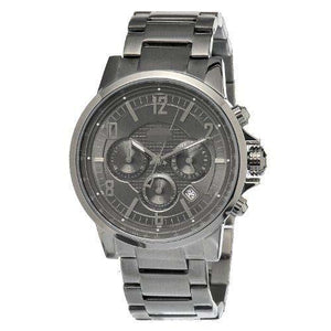 Custom Grey Watch Dial NY1516