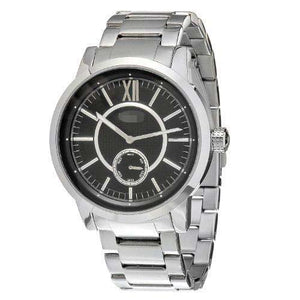 Custom Made Black Watch Dial NY1519