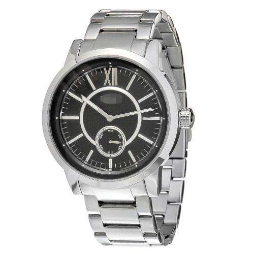 Custom Stainless Steel Watch Bracelets NY1519