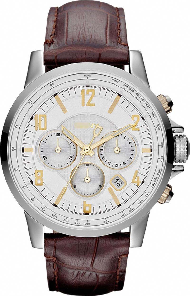 Customization Leather Watch Straps NY1526