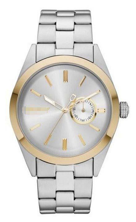 Wholesale Silver Watch Dial NY1531