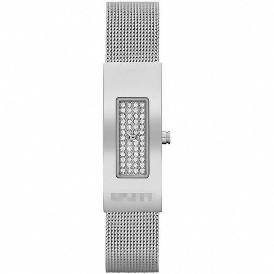 Wholesale Silver Watch Dial NY2109