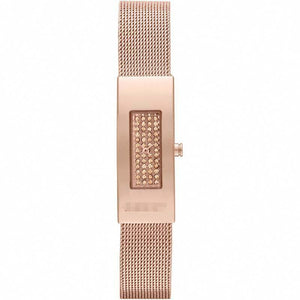 Custom Stainless Steel Watch Bracelets NY2111
