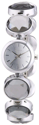 Custom Stainless Steel Watch Bracelets NY2123