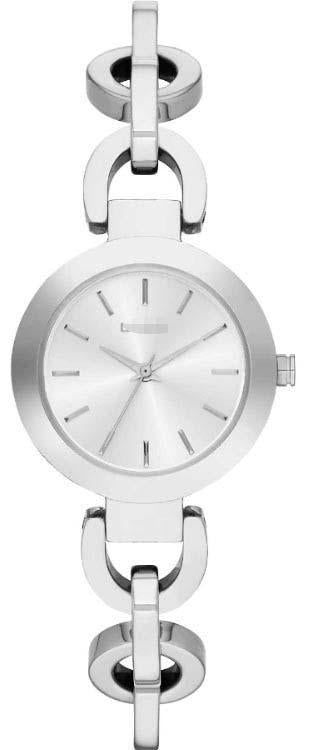 Custom Stainless Steel Watch Bracelets NY2133