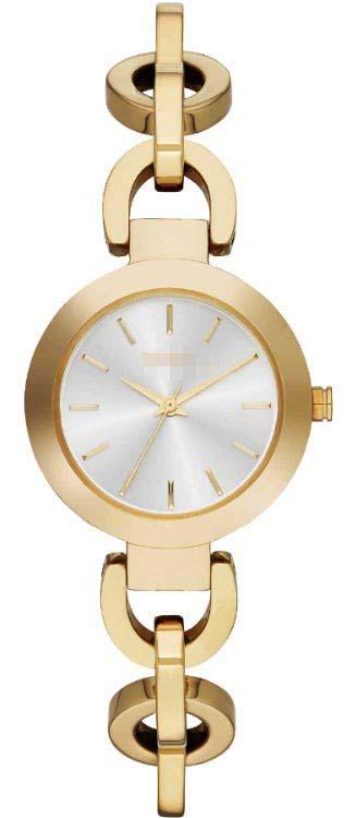 Customize Stainless Steel Watch Bracelets NY2134