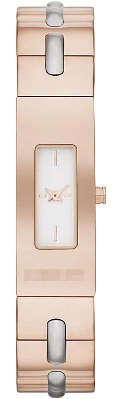 Custom Stainless Steel Watch Bracelets NY2141