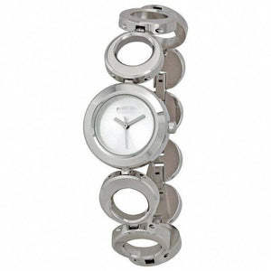 Custom Stainless Steel Watch Bracelets NY3196