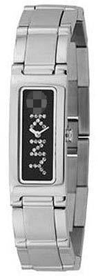 Customised Stainless Steel Watch Bands NY3408