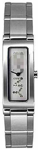 Wholesale Stainless Steel Watch Bands NY3409