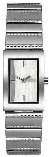 Custom Stainless Steel Watch Bands NY3601