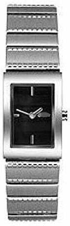 Custom Stainless Steel Watch Bands NY3602