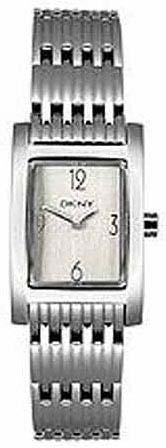 Customised Stainless Steel Watch Bands NY3609