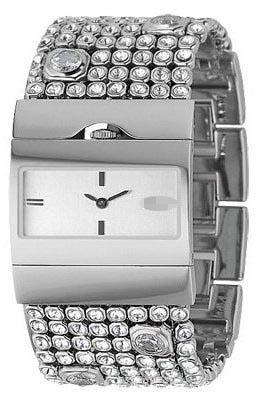 Custom Stainless Steel Watch Bands NY3746