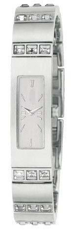 Custom White Watch Dial NY3801
