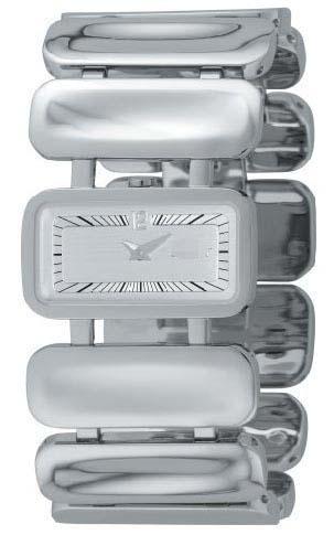 Customize Stainless Steel Watch Belt NY3836