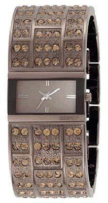 Customized Stainless Steel Watch Bands NY3895